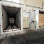 N°2 autoclavi gemelle da 44 m3 nominali