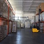 Fase caricamento autoclave